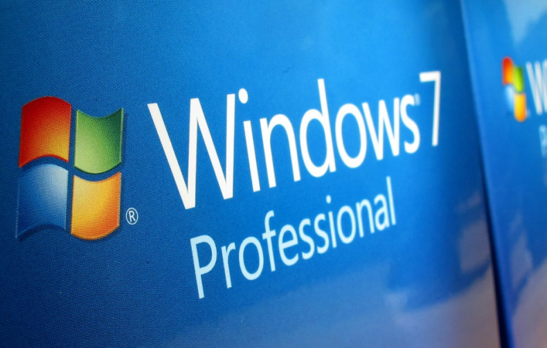 Microsoft issues critical security update for Windows