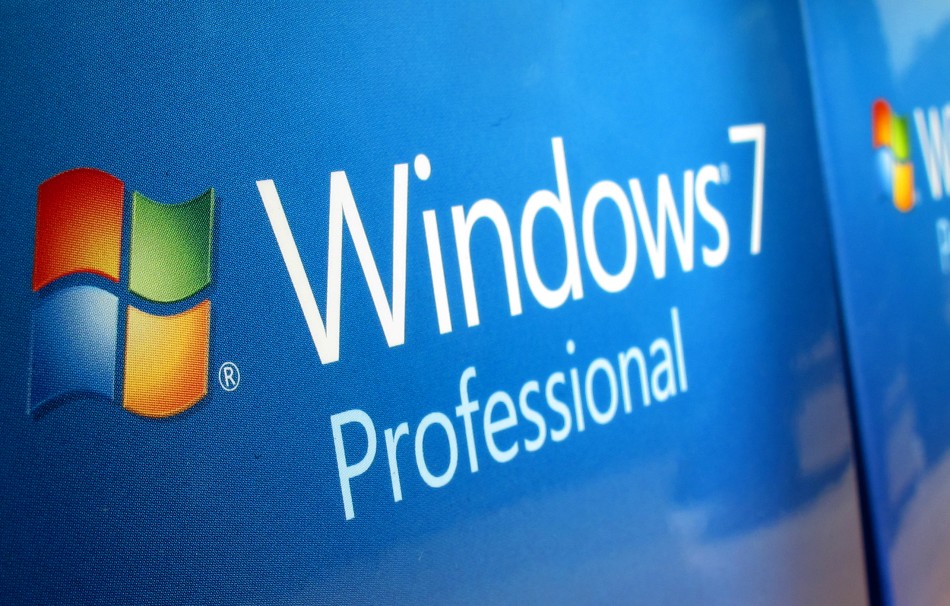 Which operating system windows 7 что делать