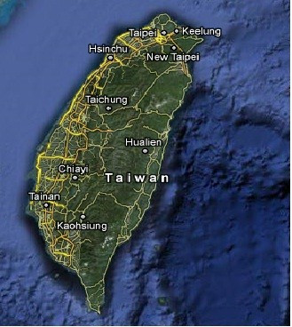 Taiwan