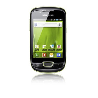 Galaxy Mini