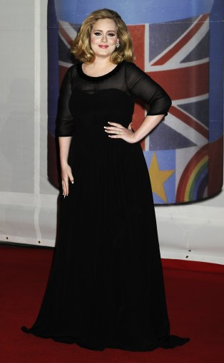 Adele