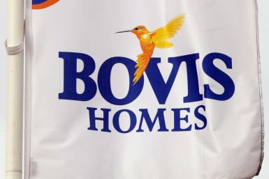 Bovis Homes Group