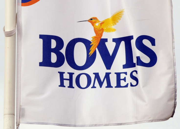 Bovis Homes Group