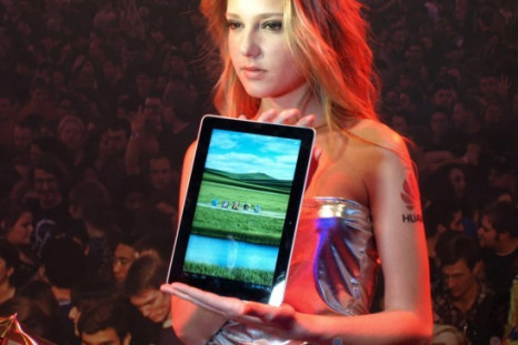 MediaPad 10