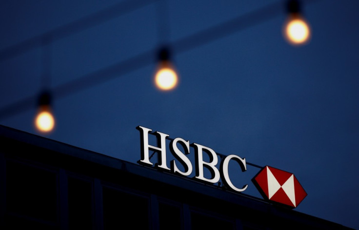 HSBC