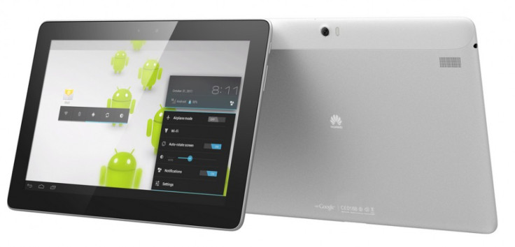 Huawei MediaPad 10