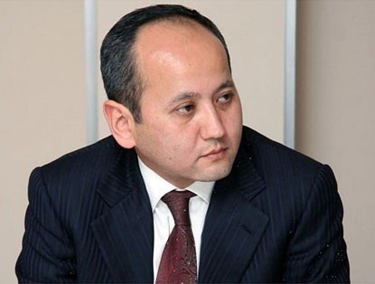 Mukhtar Ablyazov