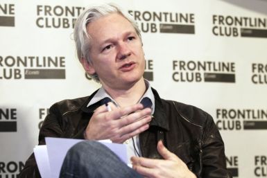 PM Gillard Urged to Speak Out on Reported U.S. Charges against Assange
