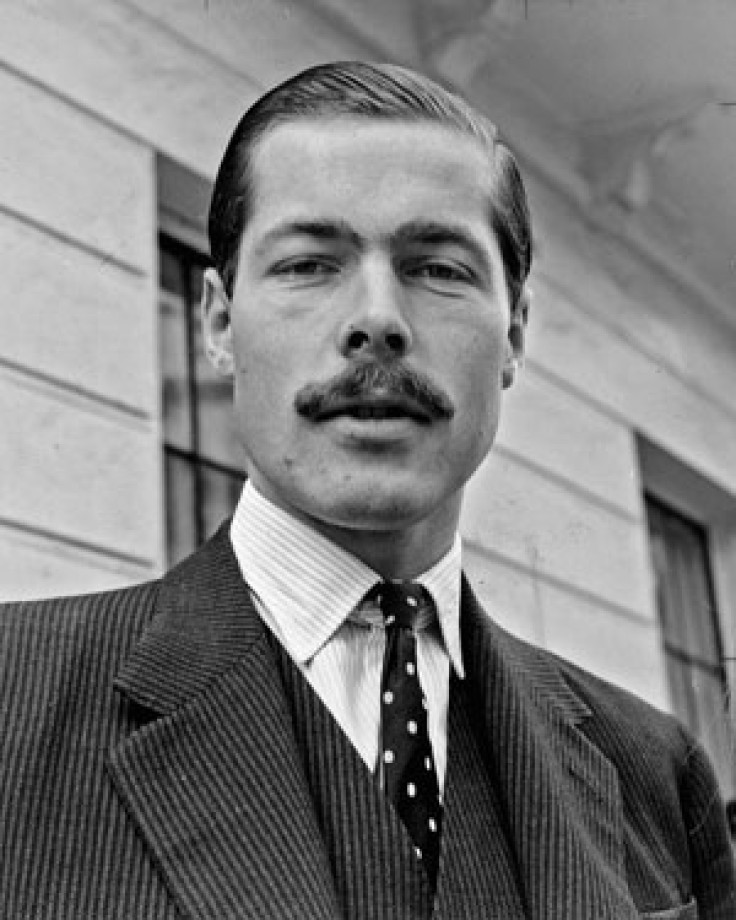 Lord Lucan has been missing since 1974