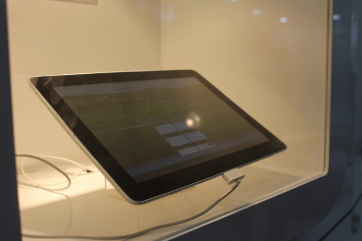 Huawei MediaPad 10