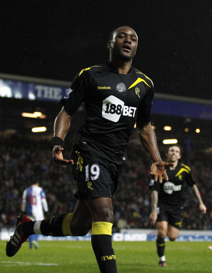 Nigel Reo-Coker