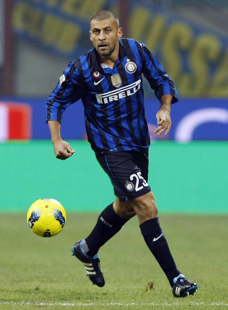 Walter Samuel