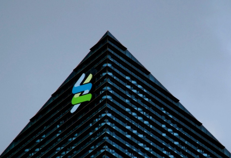 Standard Chartered Building