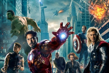New trailer released for Marvel Avengers Assemble