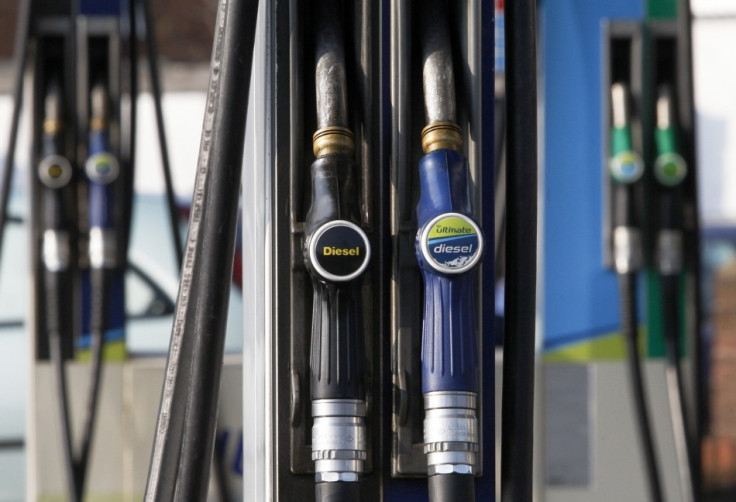 AA claims government will reap profit from fuel duty on February 29
