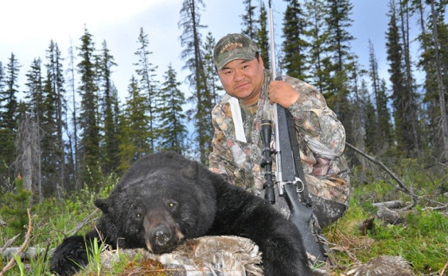 Members can pay up to £50,000 for a hunting holiday (52safari.com) Members can pay up to £50,000 for a hunting holiday (52safari.com)