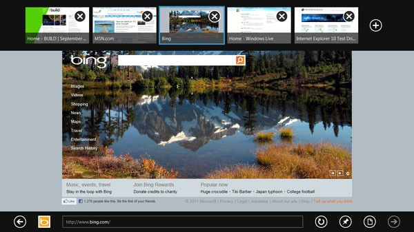 Windows 8