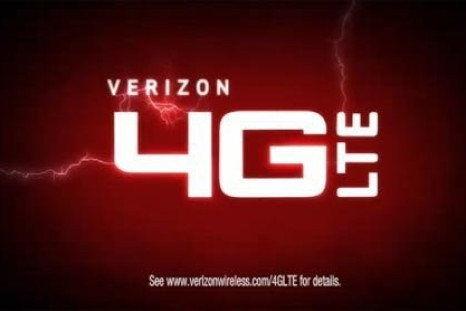 4G LTE Connectivity