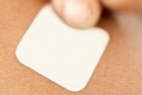 Nicotine Patches Does not Help People To Quit Smoking