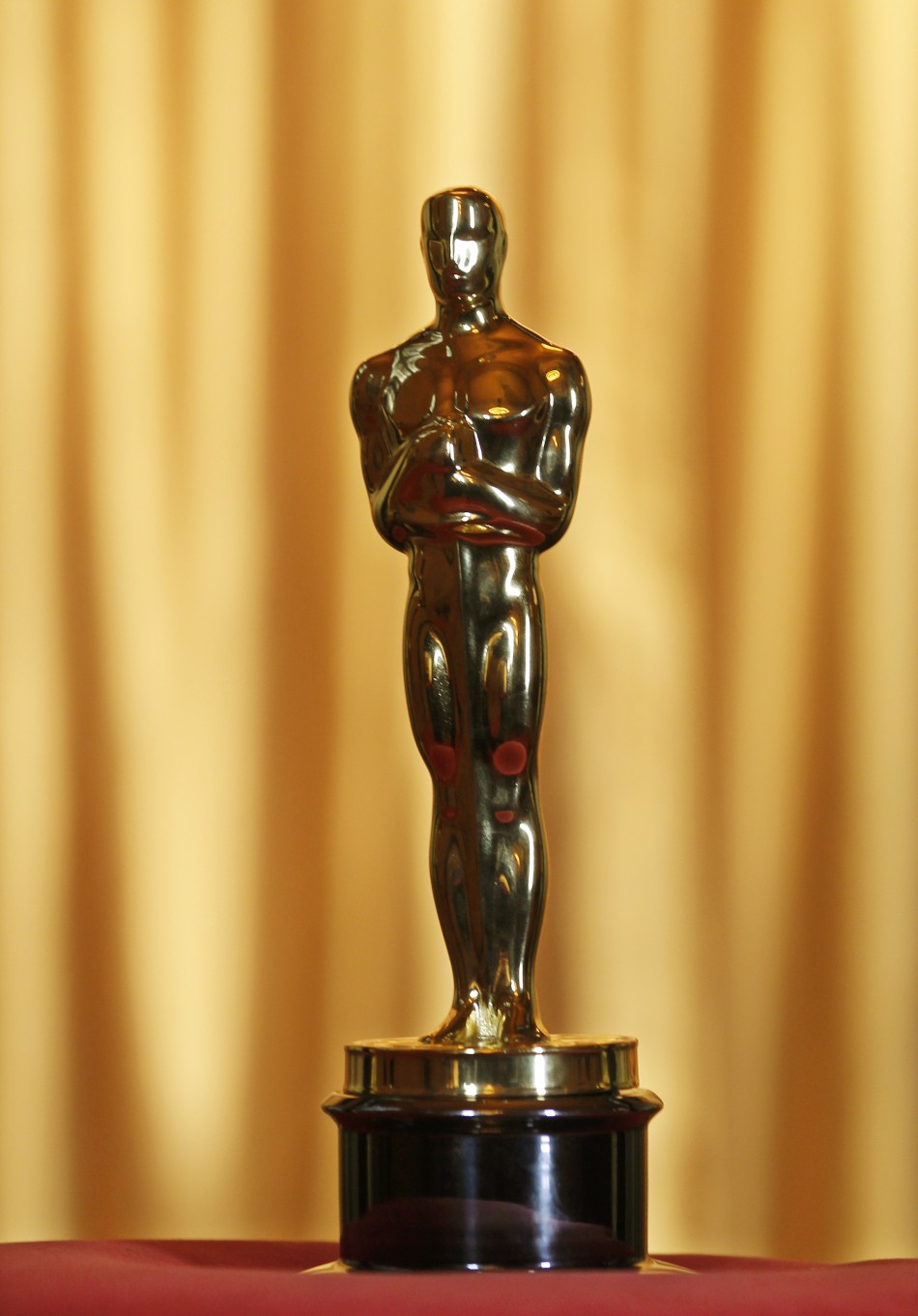 Oscars Screenwriting Competition Announced | IBTimes UK