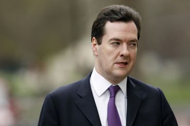 Letter signed by 537 entrepreneurs urges Chancellor George Osborne to ditch 50p tax rate