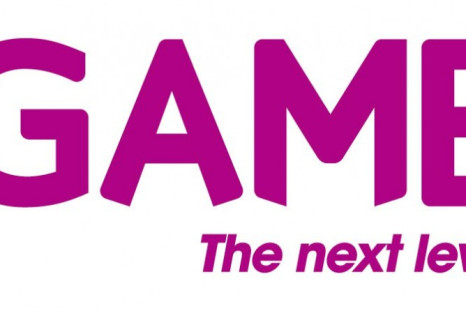 Game logo