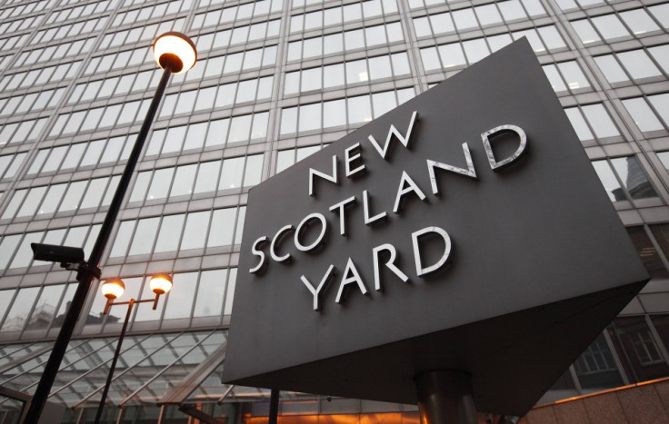 Scotland Yard