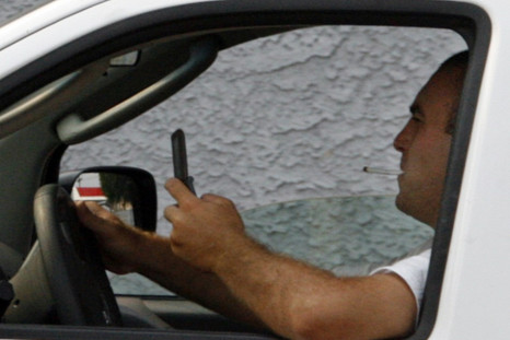 Study suggests that using smartphone while driving more dangerous than being drunk or high on drugs