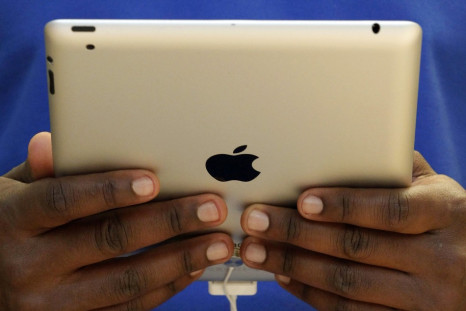 If this is iPad 2, what will iPad 3 look like?