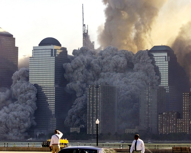 Two ex-US senators suspect Saudi Arabia of involvement in 9/11 attacks
