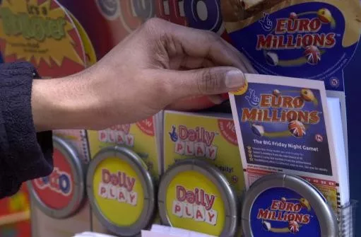 EuroMillions missing winner only has until Sept. 7 to claim £1 million - Vimarsana News