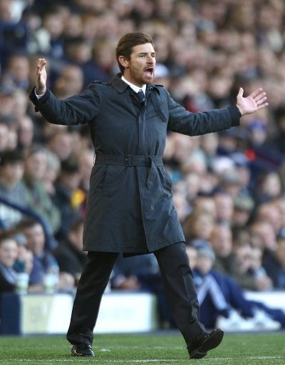 Andre Villas-Boas