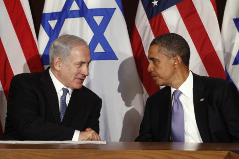 Obama to meet Benjamin Netanyahu
