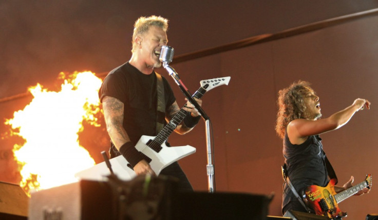 Metallica