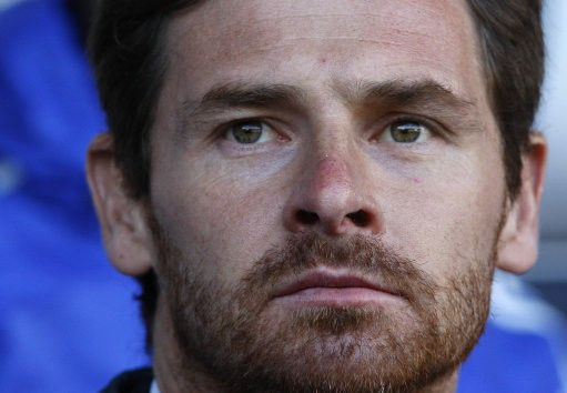 Andre Villas-Boas