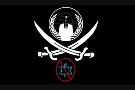 Anonymous Hacks 55,000 Twitter Accounts And Posts Passwords Online