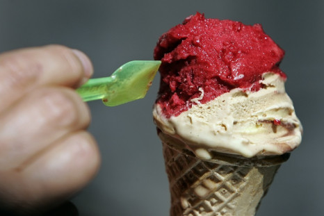 Ice Cream addictive as illegal drugs