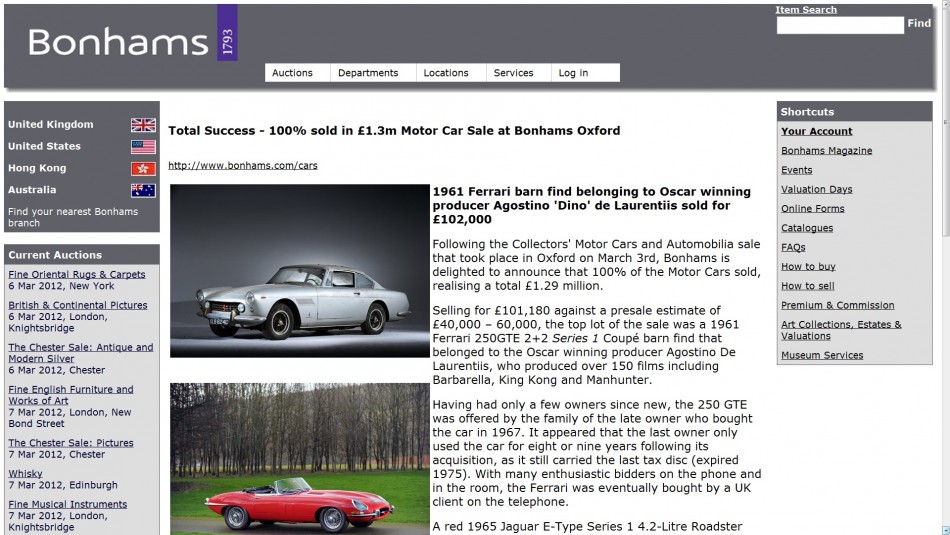 www.bonhams.com www.bonhams.com