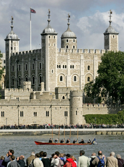 Tower of London Tower of London