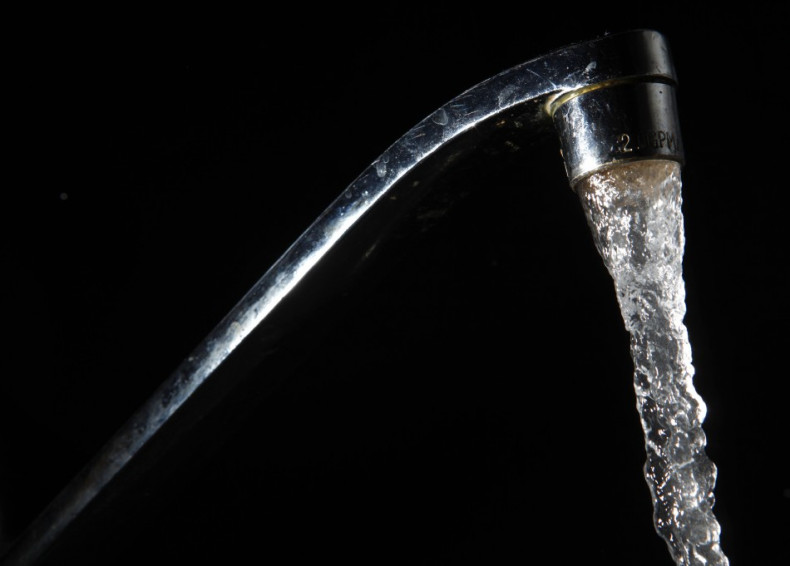 Fluoride in Drinking Water Causing a Debate