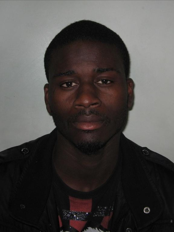Ishola Adeyomi Adeoye of Bermondsey, south London, jailed for rape of 14-year-old