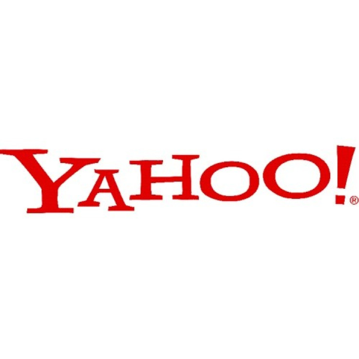 Yahoo to Cut Staff as Market Share Shrinks - Report