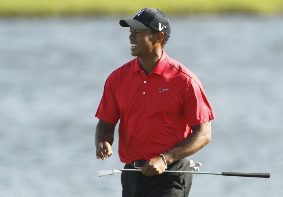 Tiger Woods is the most powerful celebrity in the sports world, according to Forbes.