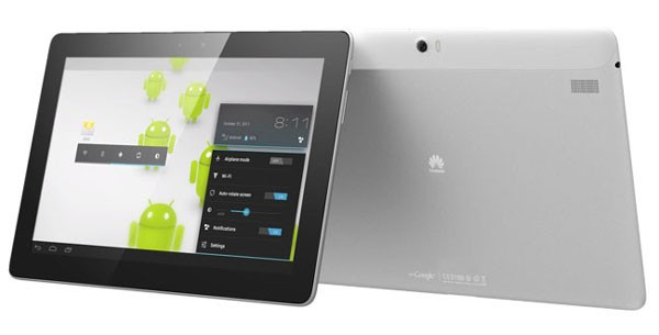 Huawei MediaPad 10