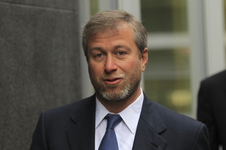 Abramovich