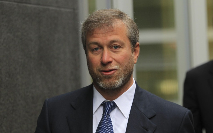 Abramovich