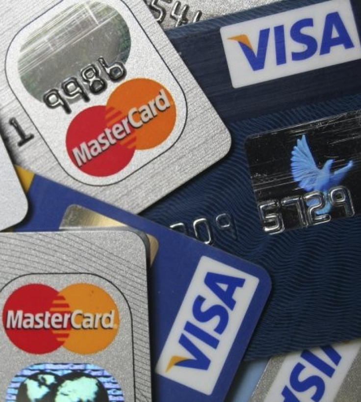 Card fraud losses at lowest level since 2000
