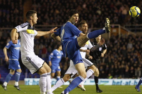 Birmingham vs Chelsea: FA Cup