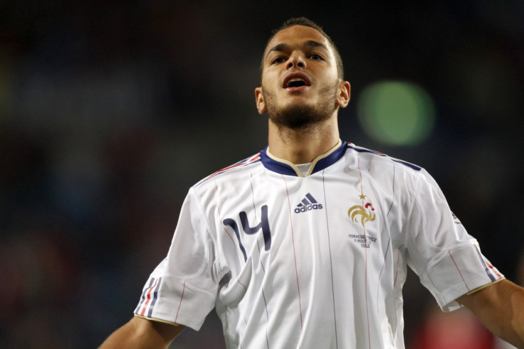 Hatem Ben Arfa