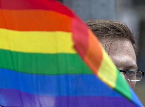 Homosexual behaviour is prohibited and can lead to the death penalty